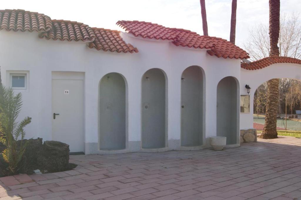 Apartamento Denia - Urb El Palmar Playa Apartment Exterior photo
